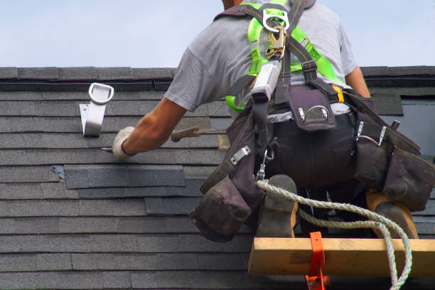 Best Emergency Roof Repair  in Fitchburg, WI