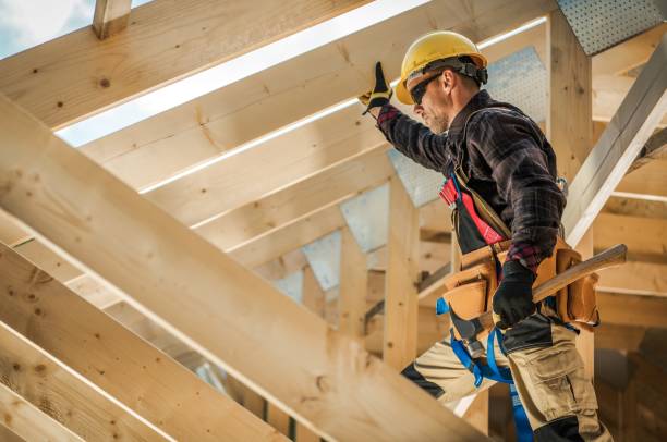 Best Tile Roofing Contractor  in Fitchburg, WI