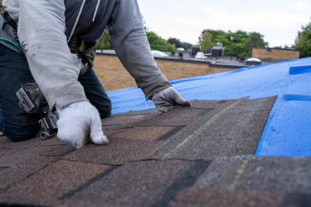 Best Shingle Roofing Installation  in Fitchburg, WI
