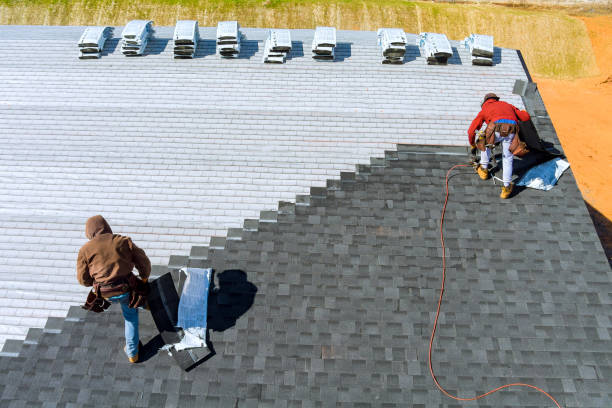 Reliable Fitchburg, WI Roofing Contractor Solutions