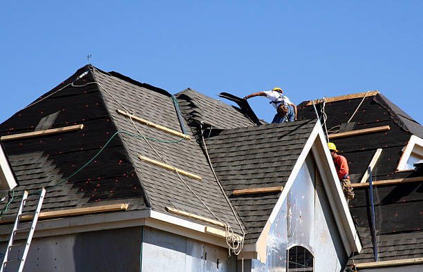 Best Local Roofing Companies  in Fitchburg, WI