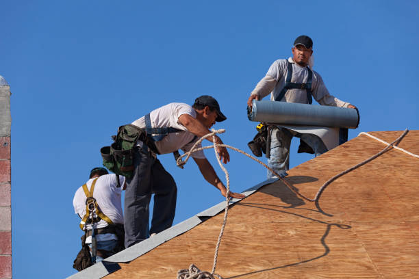 Best Roof Maintenance Services  in Fitchburg, WI