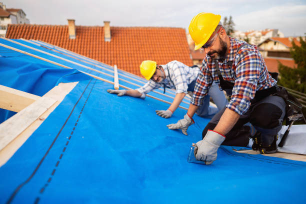 Best Sealant for Roof  in Fitchburg, WI