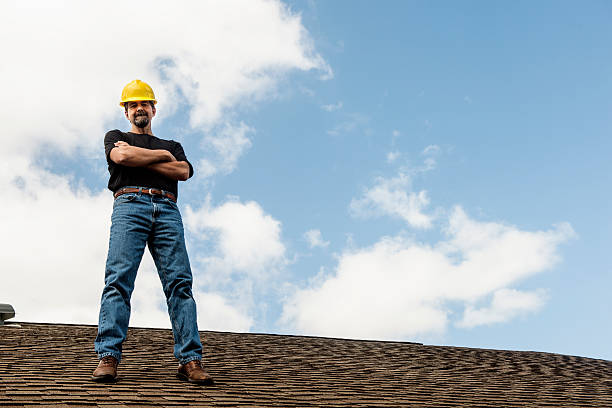 Quick and Trustworthy Emergency Roof Repair Services in Fitchburg, WI