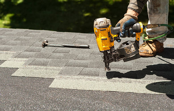 Best Residential Roofing Contractor  in Fitchburg, WI