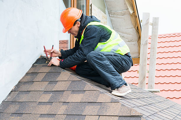 Best Roof Waterproofing Services  in Fitchburg, WI