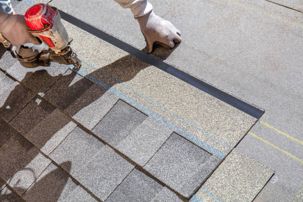 Best Commercial Roofing Services  in Fitchburg, WI