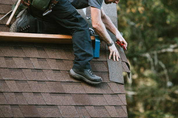 Best New Roof Installation  in Fitchburg, WI