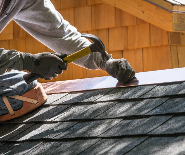 Best Roof Gutter Cleaning  in Fitchburg, WI
